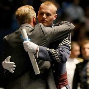 Meet your Posher, Scott